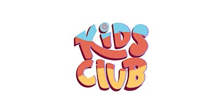 Kids Club (ages 5-11) primary image