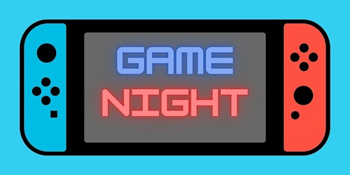 Game Night! primary image