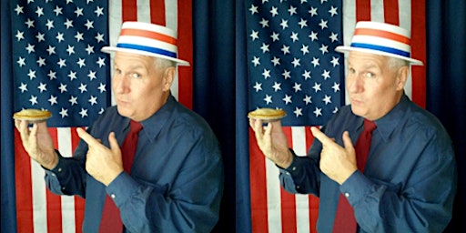 Primaire afbeelding van Mudslinging, Muckraking, and Apple Pie: Presidential Campaigns, the Great A