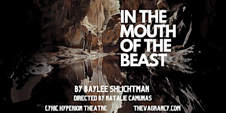 IN THE MOUTH OF THE BEST by Baylee Shlichtman