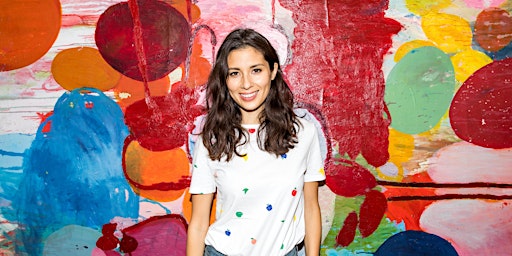 Immagine principale di East by West Food to Balance the Mind, Body & Spirit with Jasmine Hemsley 