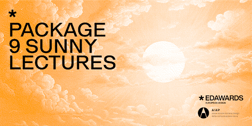 Image principale de Package 9 Sunny Lectures