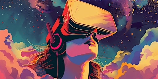 Immagine principale di Virtual Reality Experiment 