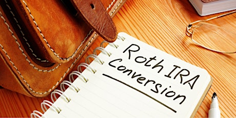 How to do a "Cost-free" Roth Conversion