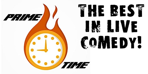 Prime Time  - Chicago's hottest comedy showcase  primärbild