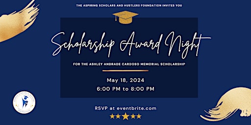 Scholarship Award Night primary image