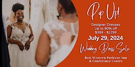 Opportunity Bridal - Wedding Dress Sale - Cornwall