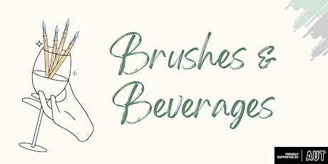 Brushes & Beverages
