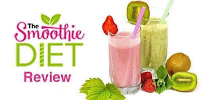 THE SMOOTHIE DIET BUY – IS THIS WEIGHT-LOSS PROGRAM LEGIT OR SCAM? primary image