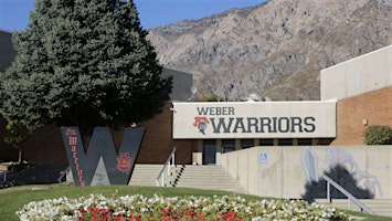Weber High School Class of 2014 Reunion primary image