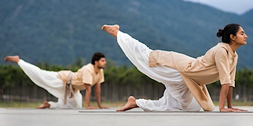 Hauptbild für FREE *Classical Hatha Yoga Taster Session* in Shorne