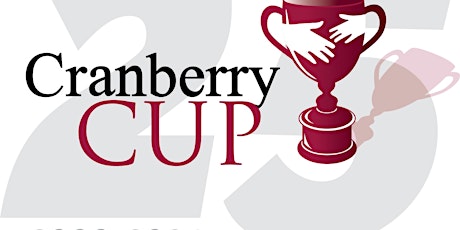 2024 Cranberry CUP Summer Golf Classic