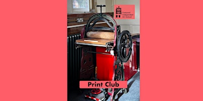Print Club primary image