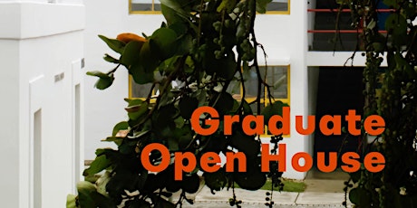 University of Miami School of Architecture Graduate Open House primary image
