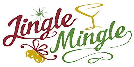 GLRBA Jingle & Mingle Holiday Party primary image