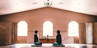 Immagine principale di Join us  for a 3 Day Mindfulness Retreat -June 28th-30th 2024 
