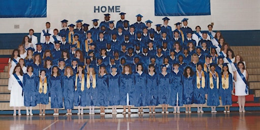 Primaire afbeelding van Dan River High School Class of 1994 Reunion