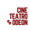 Logo de Cine Teatro Odeon
