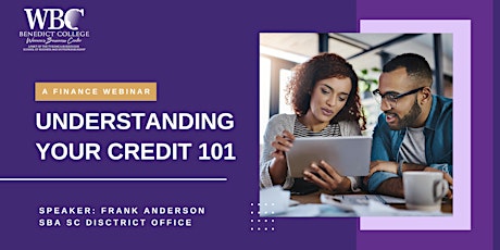 Understanding Your Credit 101