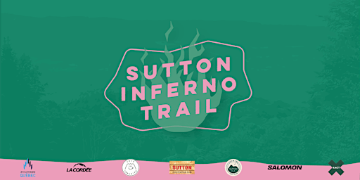 Primaire afbeelding van Sutton Inferno Trail