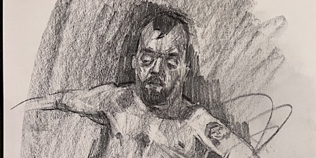 Daryl Hembrough & PYR Presents Life Drawing