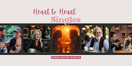 Speed Dating - Double Feature