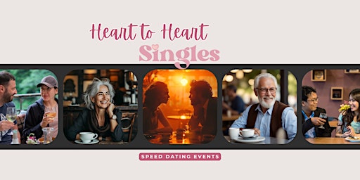 Speed Dating - Double Feature primary image