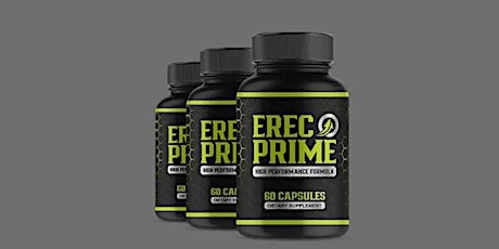 ErecPrime Discount SCAM WARNING!! Shocking Complaints Exposed!