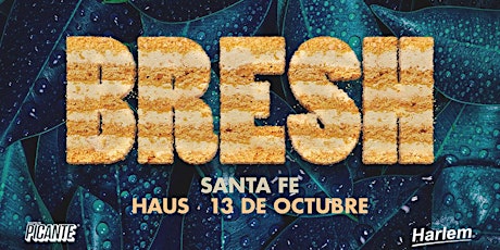 Imagen principal de Fiesta BRESH en Santa Fe