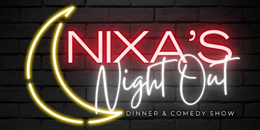 Imagem principal do evento Nixa’s Night Out