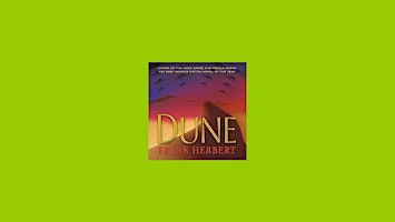 Imagem principal do evento [epub] Download Dune By Frank Herbert EPUB Download