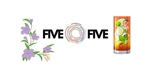 Bearspaw Chamber of Commerce Five |O| Five Networking - Petunias, Pimms & Partnerships  primärbild
