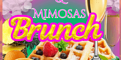 Mom’s & Mimosa’s Mothers Day Brunch  primärbild