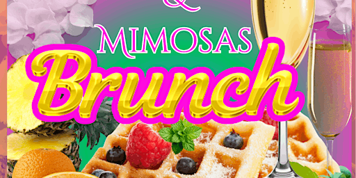 Imagem principal do evento Mom’s & Mimosa’s Mothers Day Brunch