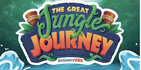 VBS (Vacation Bible School) at WOT
