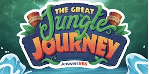 VBS (Vacation Bible School) at WOT primary image