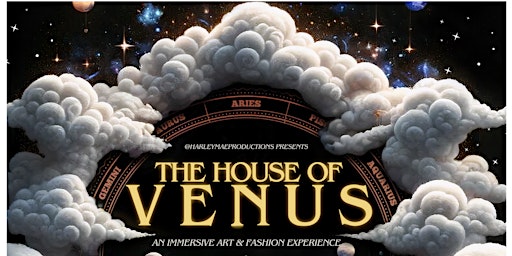Primaire afbeelding van The House of Venus