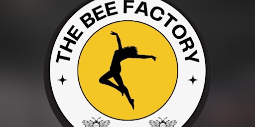 Welcome to The Bee Factory  primärbild