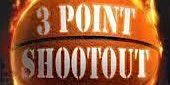 Imagem principal de Let it Fly 3 Point shooting Volusia County