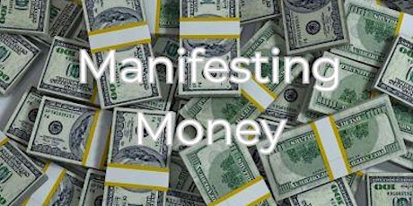 Manifesting Money - Inperson Meetup