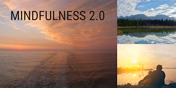 MINDFULNESS 2.0 — CHRISTCHURCH (FENDALTON)