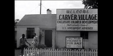 2024 Historic Carver Village Neighborhood Reunion primary image