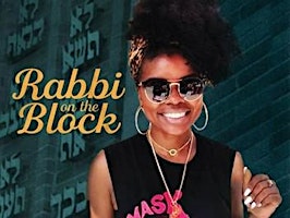 Hauptbild für "RABBI ON THE BLOCK"  LA Premiere Screening