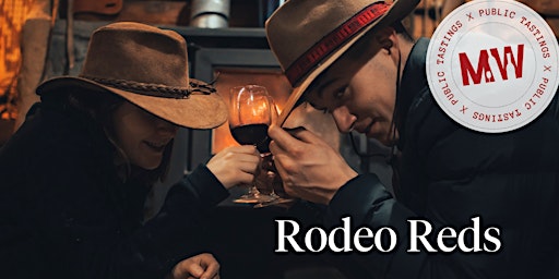 Rodeo Reds primary image