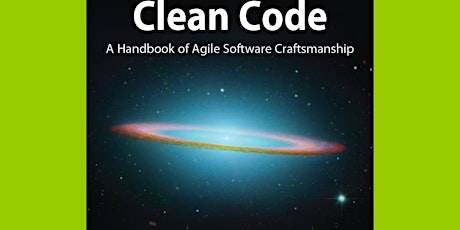 [PDF] download Clean Code: A Handbook of Agile Software Craftsmanship (Robe
