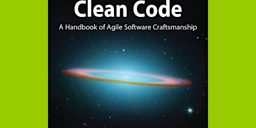 Imagen principal de [PDF] download Clean Code: A Handbook of Agile Software Craftsmanship (Robe
