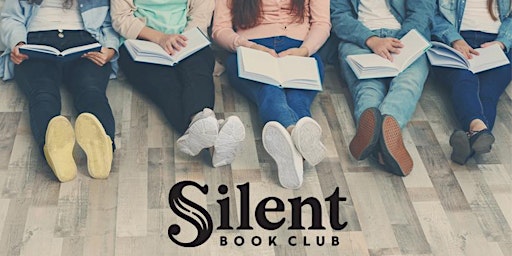 29 PALMS SILENT BOOK CLUB - Session 2 primary image