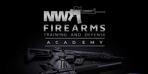 Hauptbild für NWA Firearms Training & Defense Academy Presents: #SelfDefenseSundays