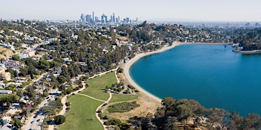 Queer Latinxs in Tech LA - Sunset Hike at Silver Lake Reservoir May 11th primary image