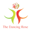 The Dancing Rose's Logo